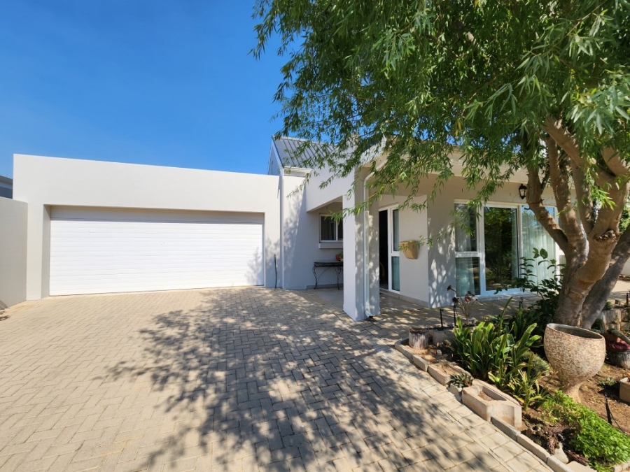 3 Bedroom Property for Sale in Klipfontein Western Cape